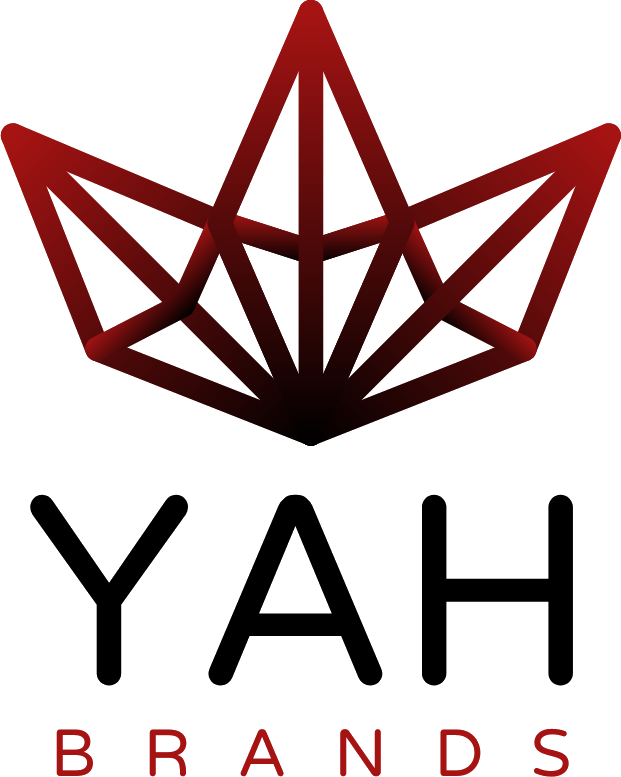 YaH Brands logo